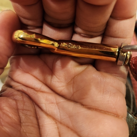 Chloe Ethel Handbag - Picture 8 of 12